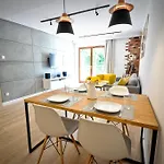 Apartman Unique Aquarius Ii