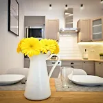 Unique Aquarius Ii Apartman Sopot