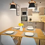 Unique Aquarius Ii Apartman