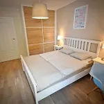 Unique Aquarius Ii Apartman *