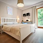 Apartman Unique Aquarius Ii Sopot