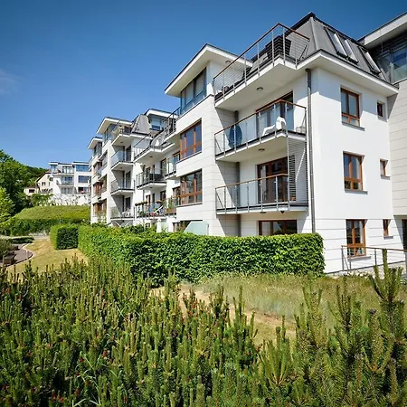 Unique Aquarius Ii Apartman *