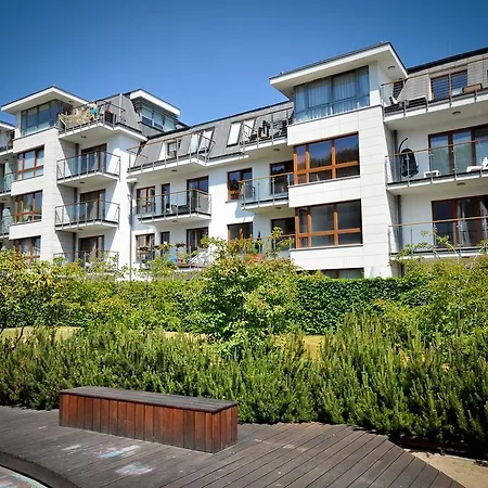 Apartman Unique Aquarius Ii