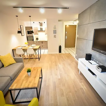 Unique Aquarius Ii Apartman *