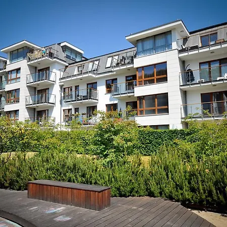 Apartment Unique Aquarius Ii