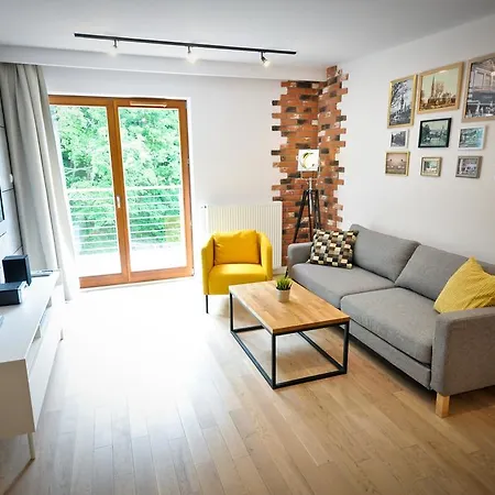 Unique Aquarius Ii Apartment