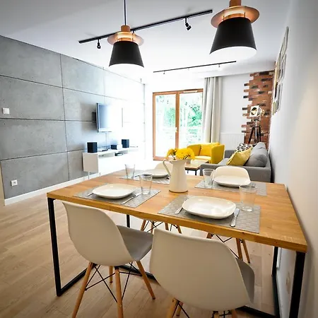 Lejlighed Unique Aquarius Ii