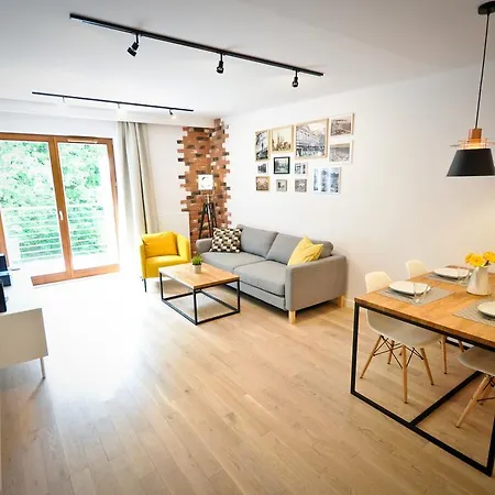Apartment Unique Aquarius Ii *