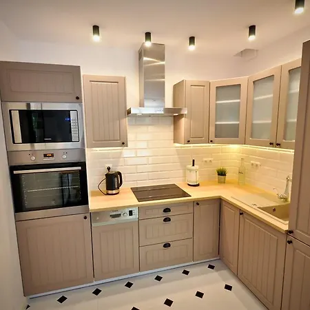 Unique Aquarius Ii Sopot