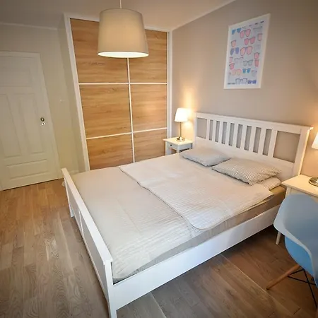 Unique Aquarius Ii Apartment *