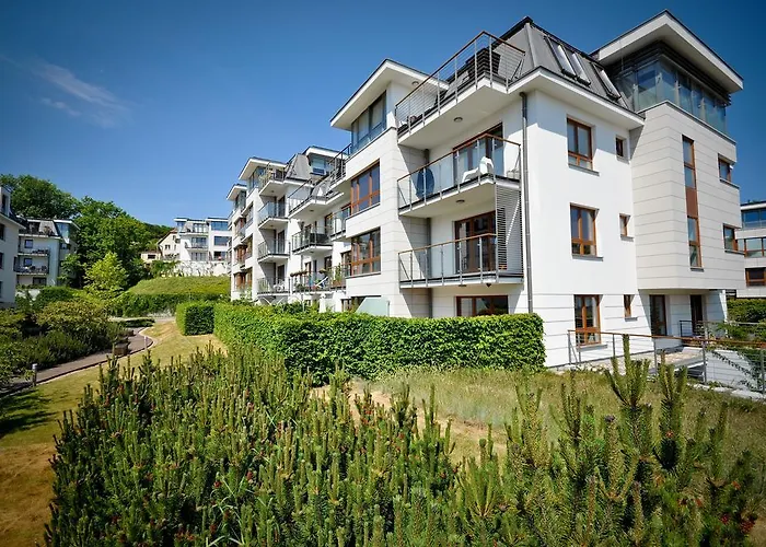 Unique Aquarius Ii Apartmán *