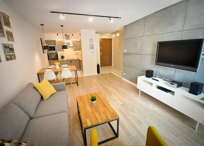 Unique Aquarius Ii * Sopoty