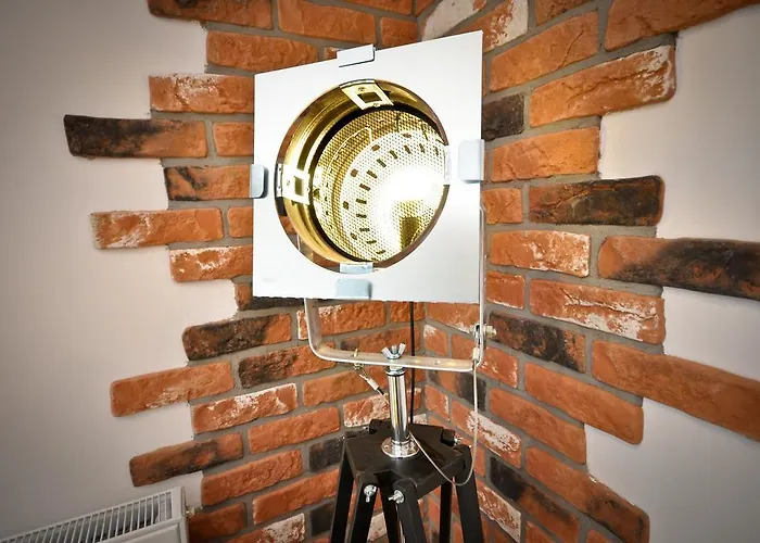 Unique Aquarius Ii Apartmán Sopoty