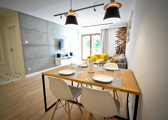 Apartmán Unique Aquarius Ii