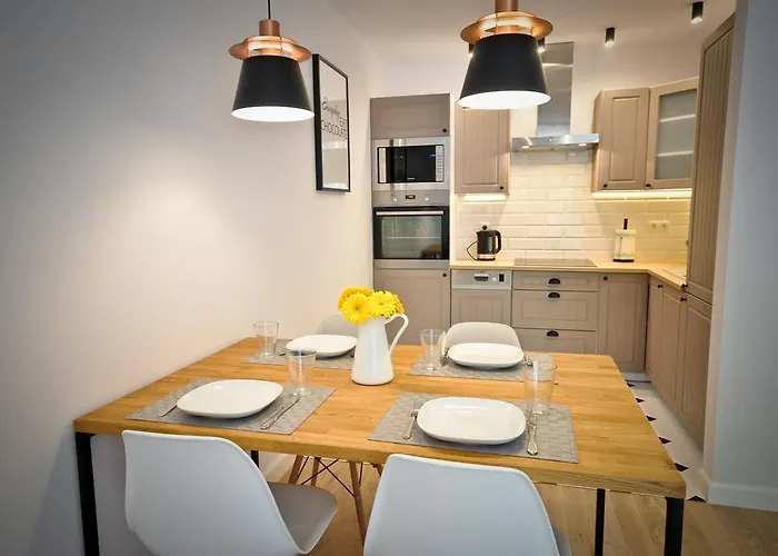 Unique Aquarius Ii Apartmán