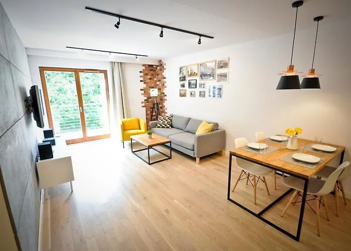 Апартаменты Unique Aquarius Ii *