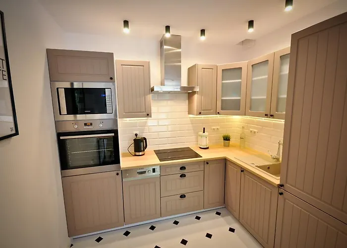 Unique Aquarius Ii Сопот