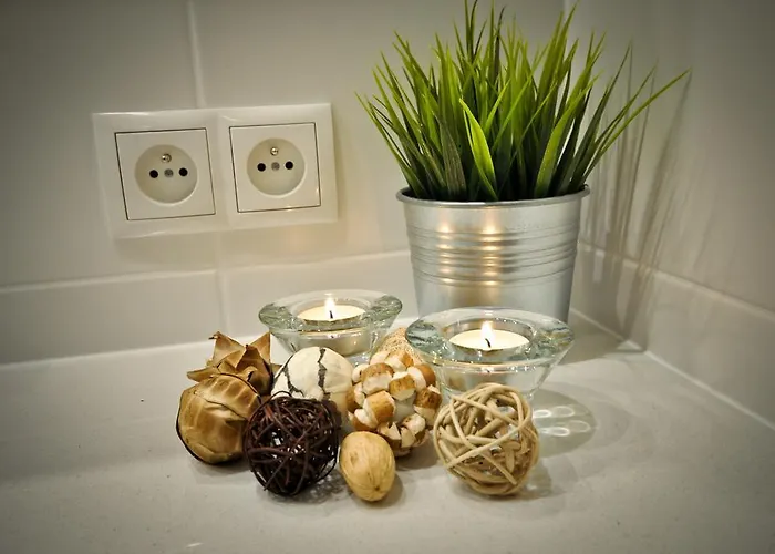 Unique Aquarius Ii Апартаменты Сопот