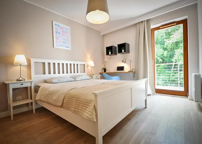 Apartmán Unique Aquarius Ii Sopoty